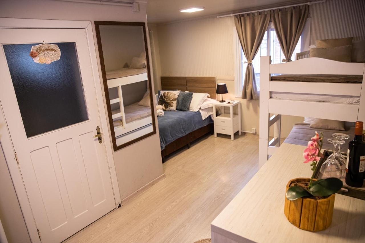 Guest house Suica Centro Gramado