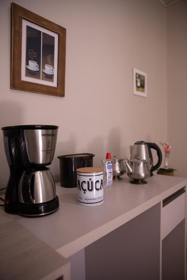 Suica Centro Guest house Gramado