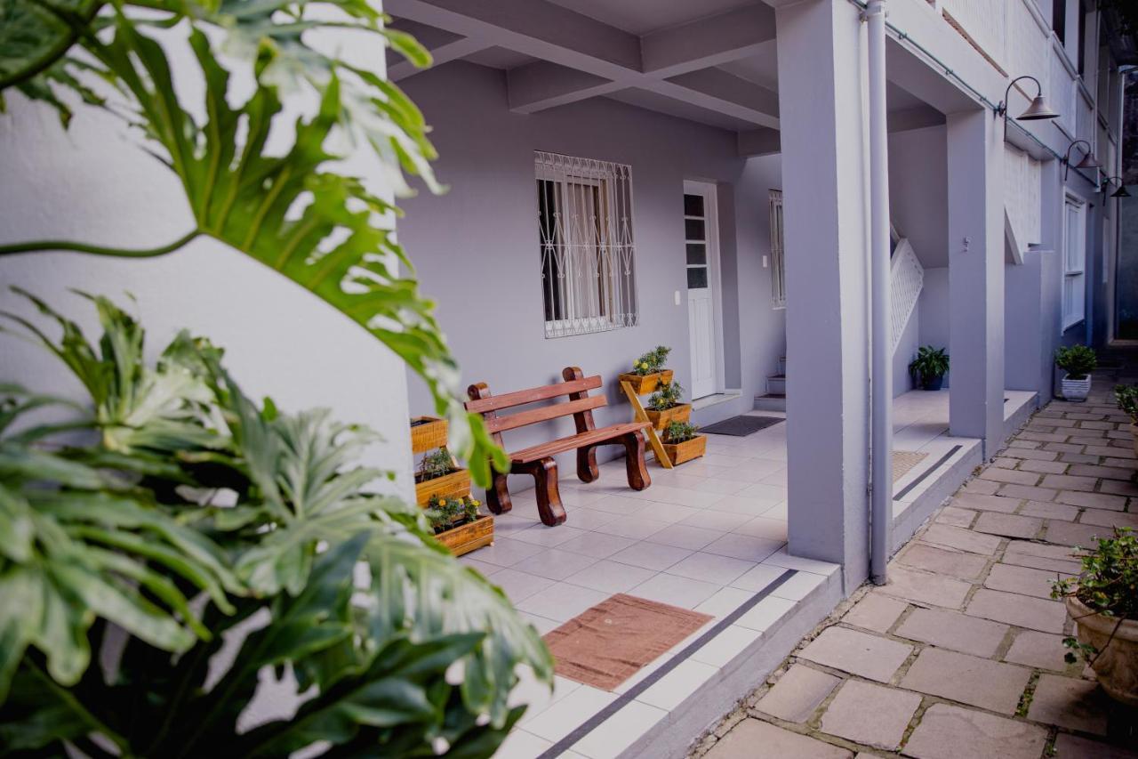 Suica Centro Guest house Gramado