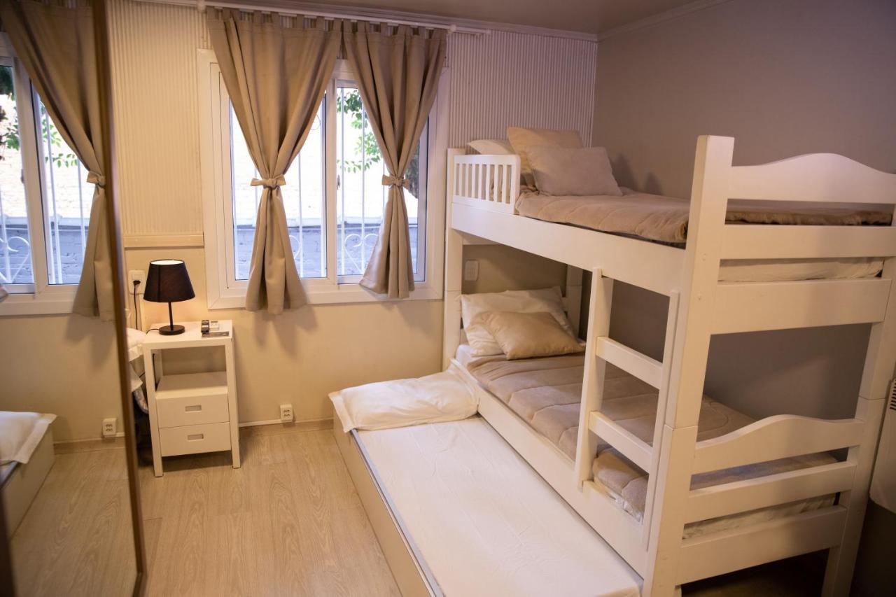 Suica Centro Guest house *