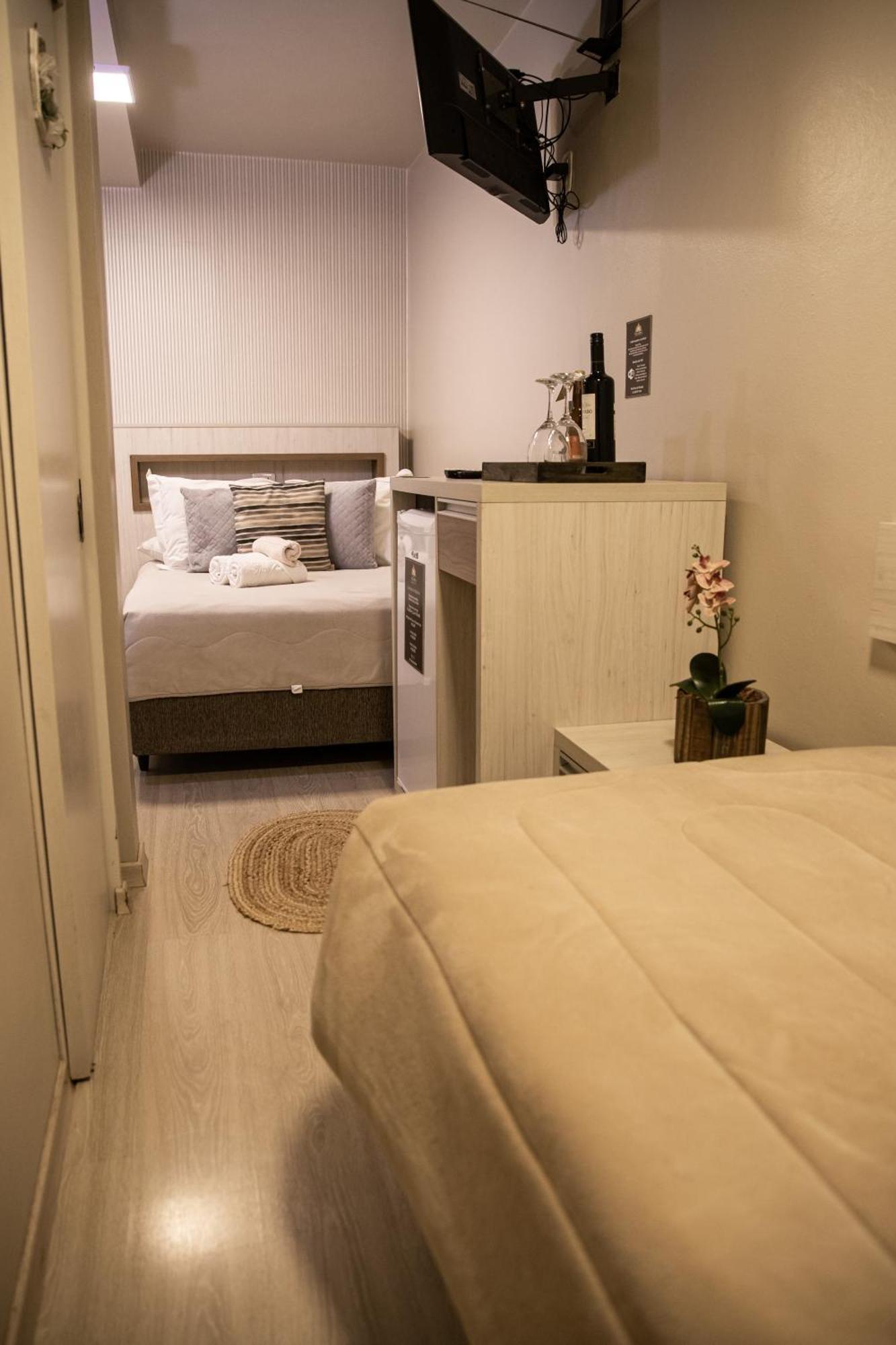 Guest house Suica Centro Gramado