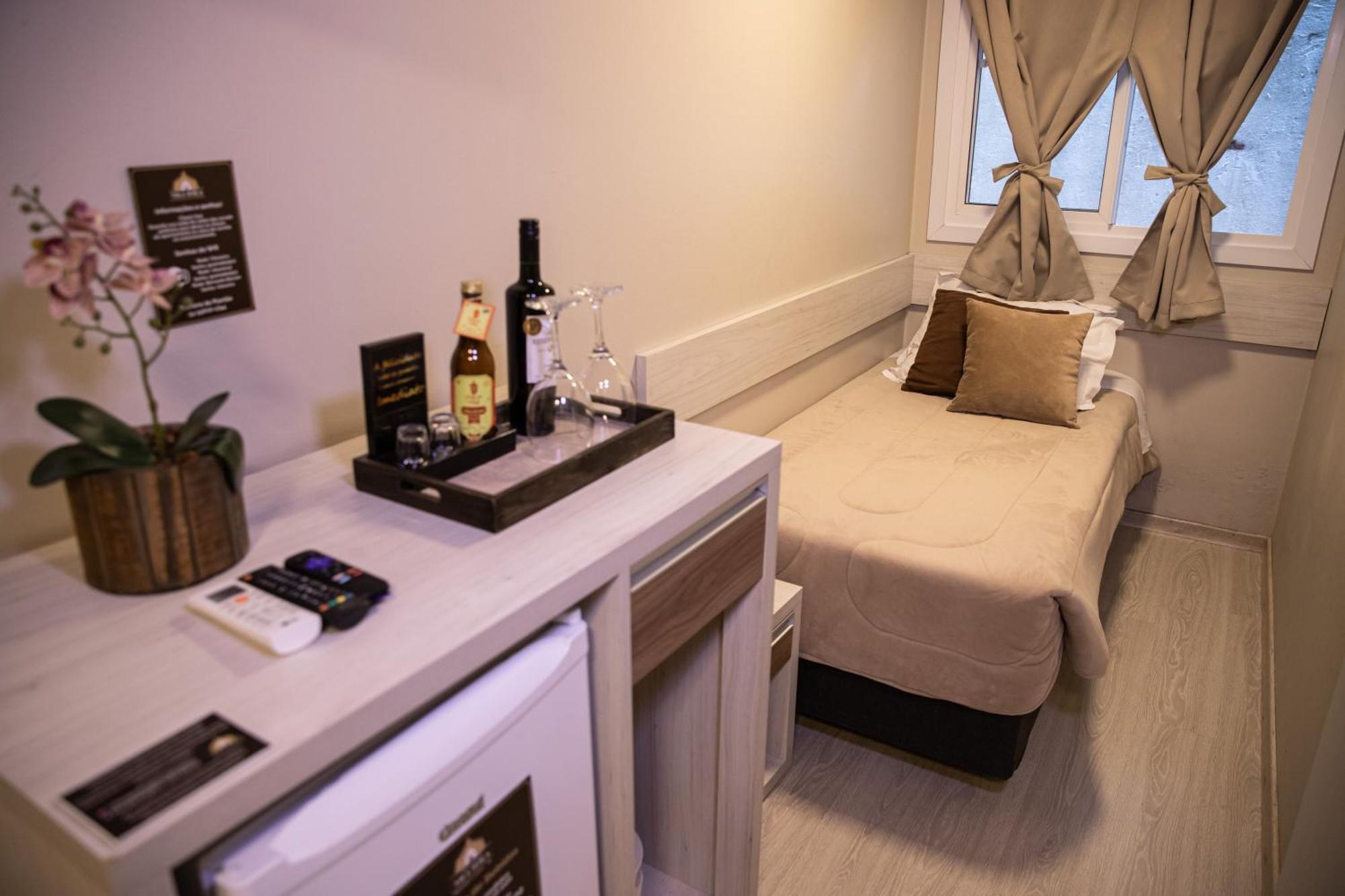 Guest house Suica Centro *