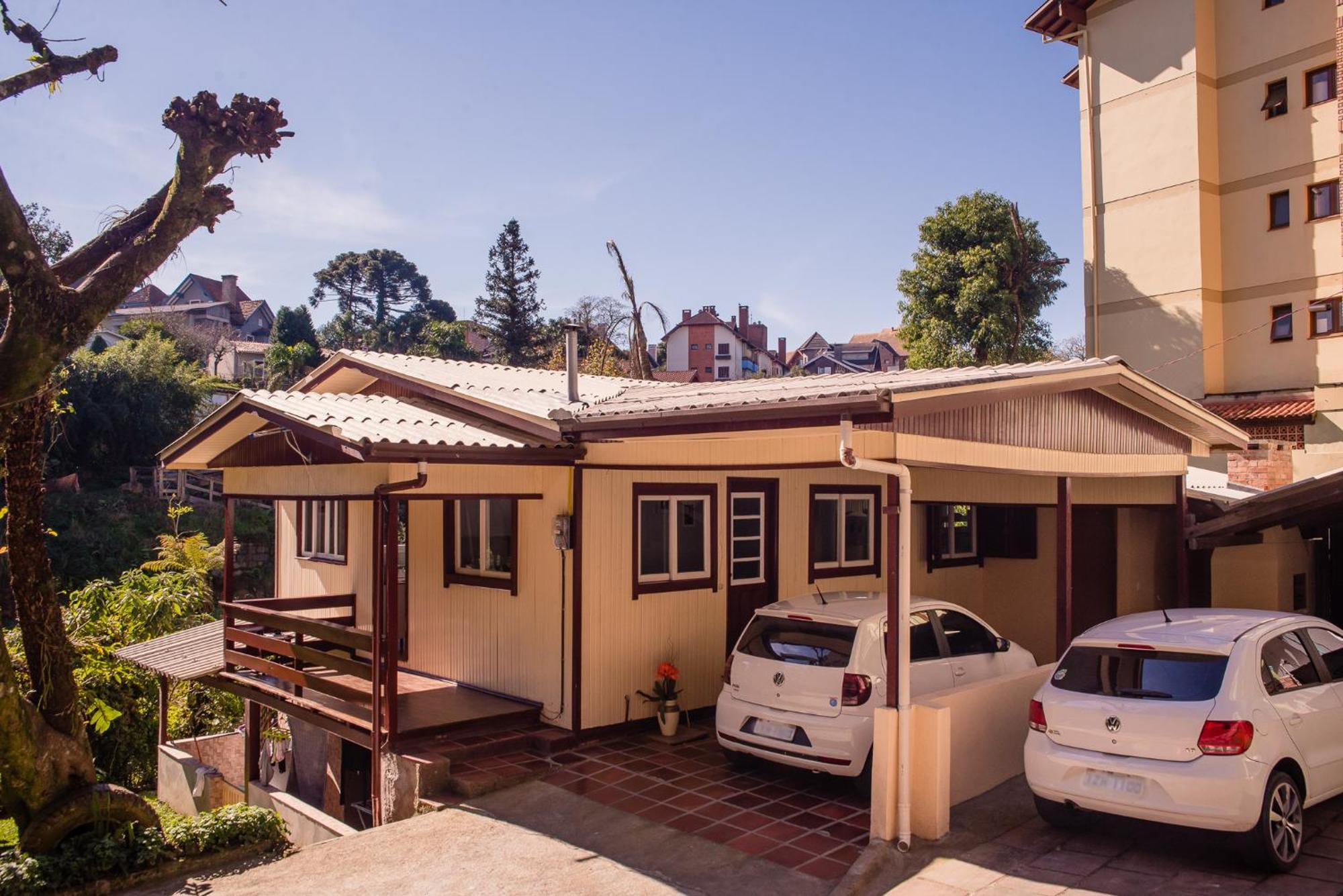 Suica Centro Guest house