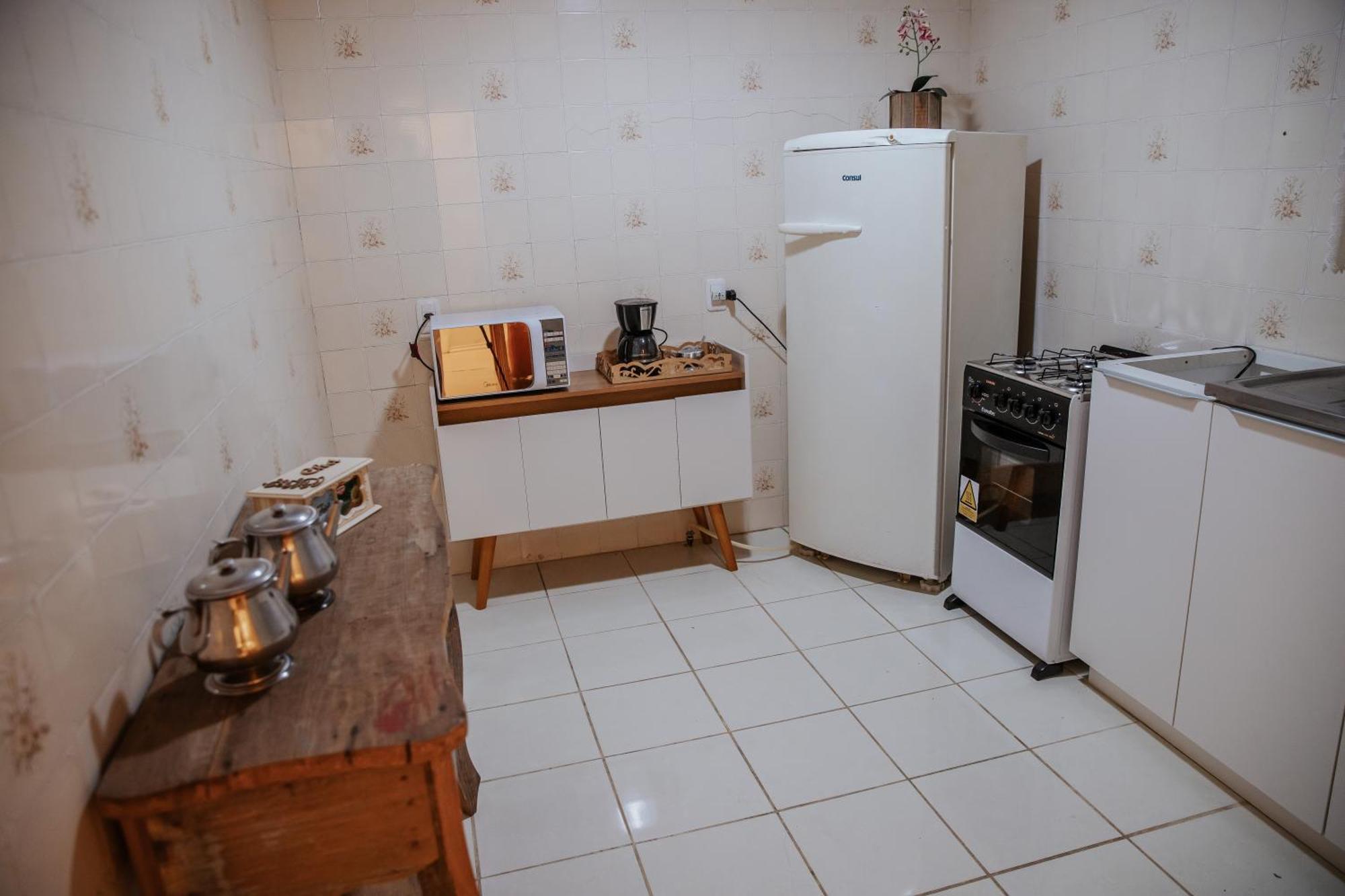 Suica Centro Guest house Gramado