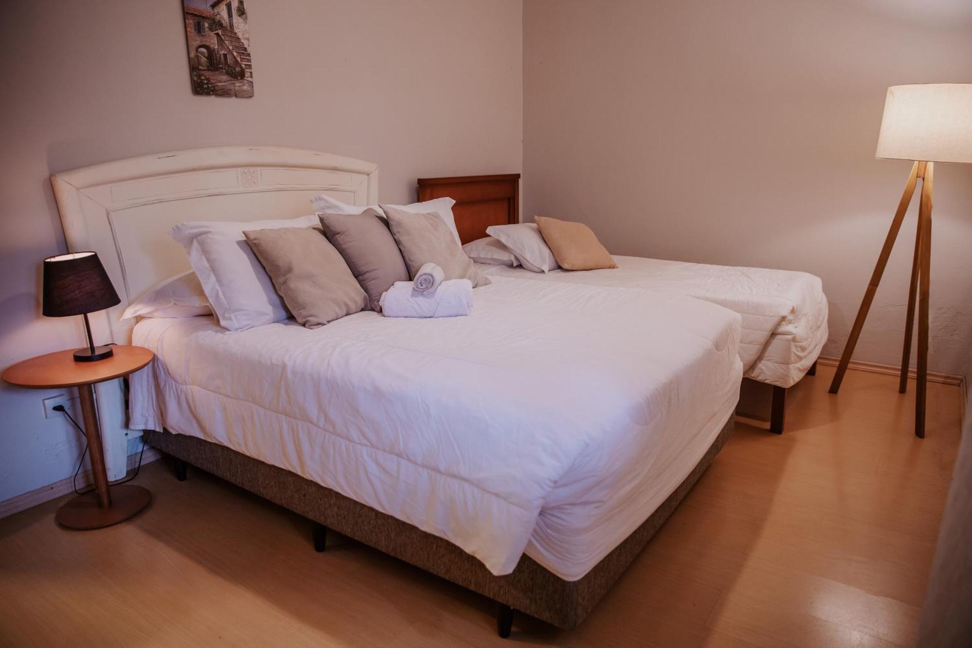Suica Centro Guest house *