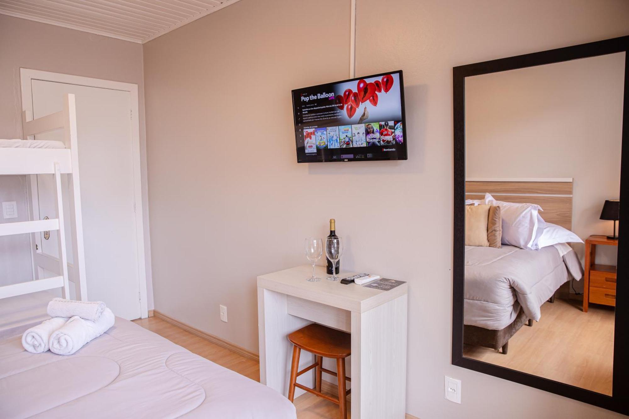 Guest house Suica Centro *