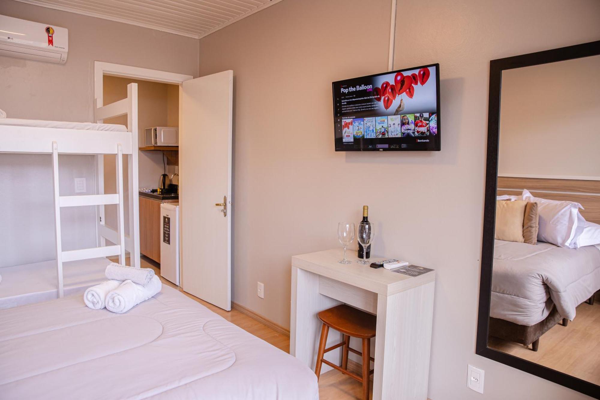 Guest house Suica Centro