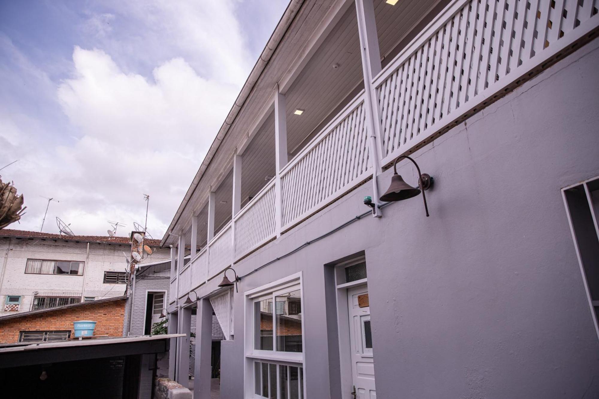 Guest house Suica Centro *