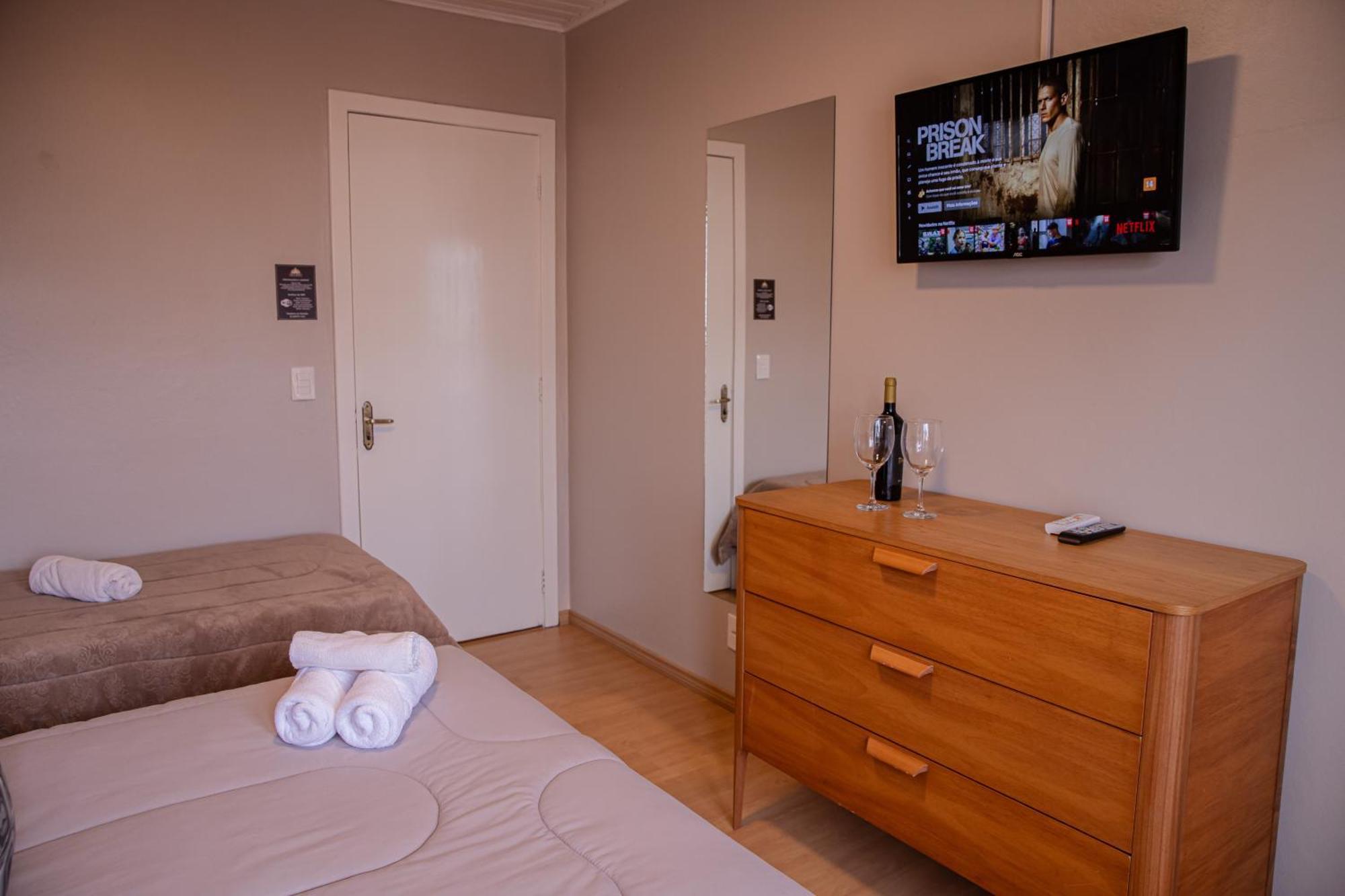 Guest house Suica Centro *