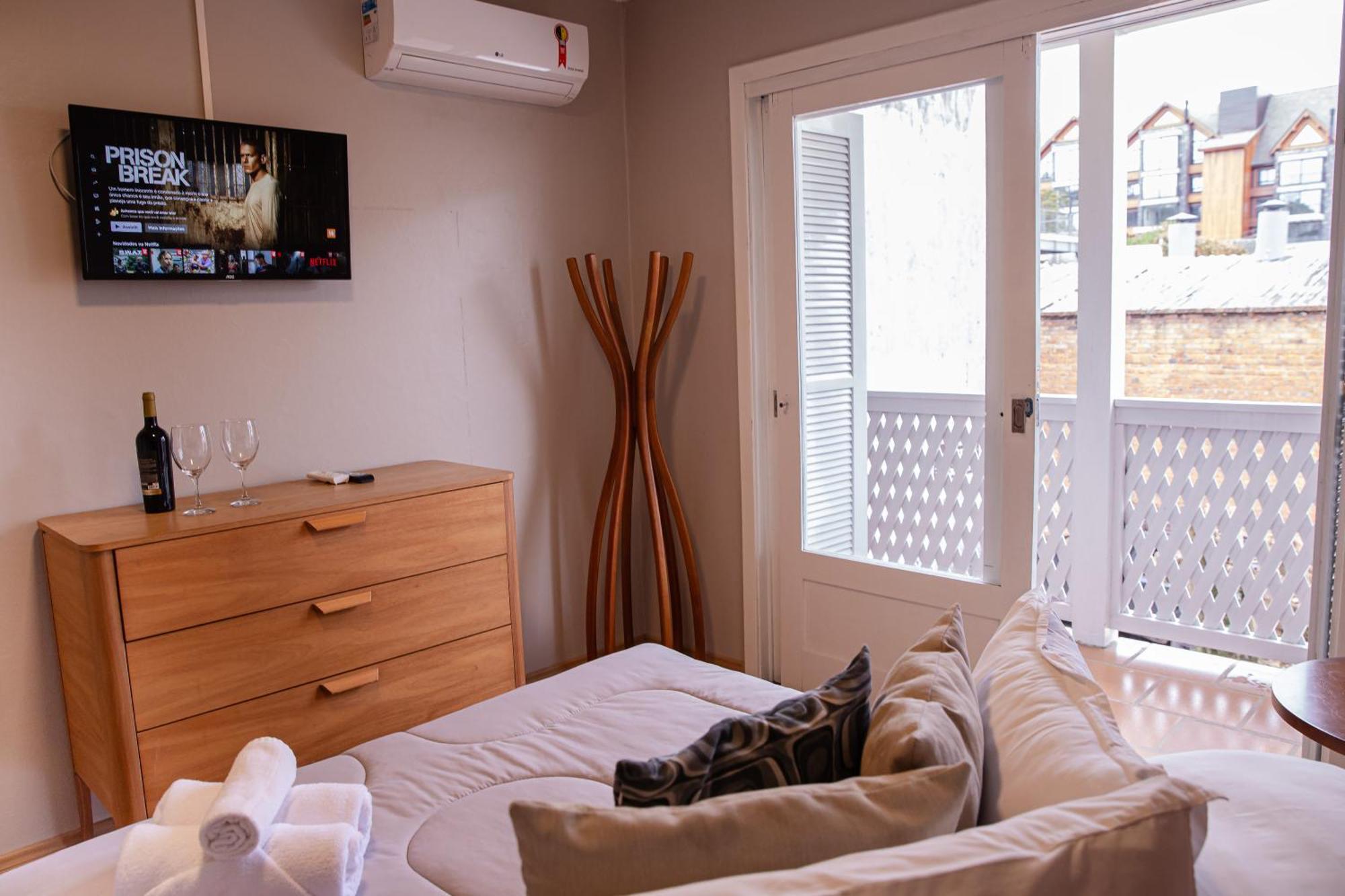 Guest house Suica Centro Gramado
