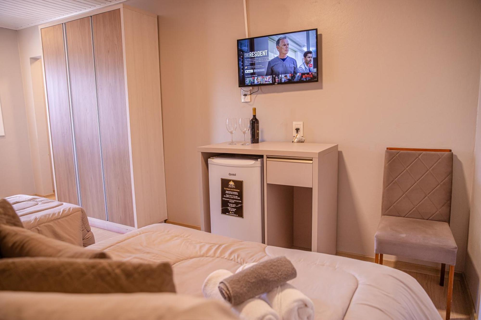 Guest house Suica Centro