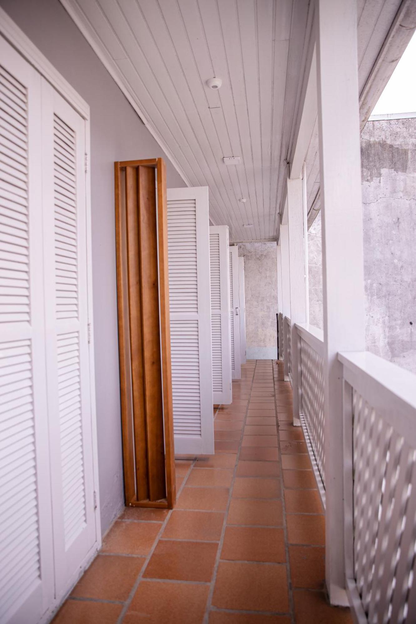 Guest house Suica Centro