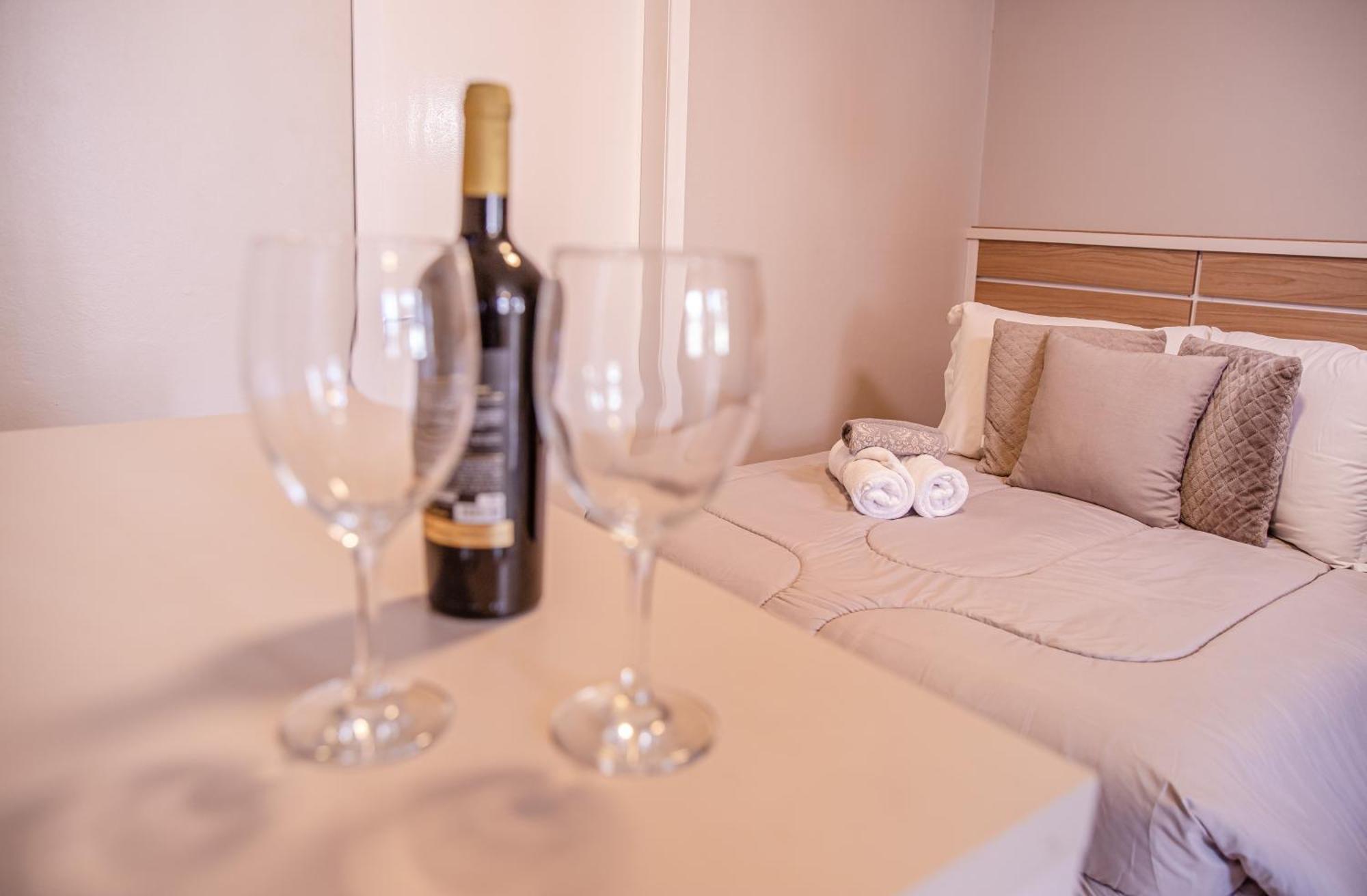 Suica Centro Guest house Gramado