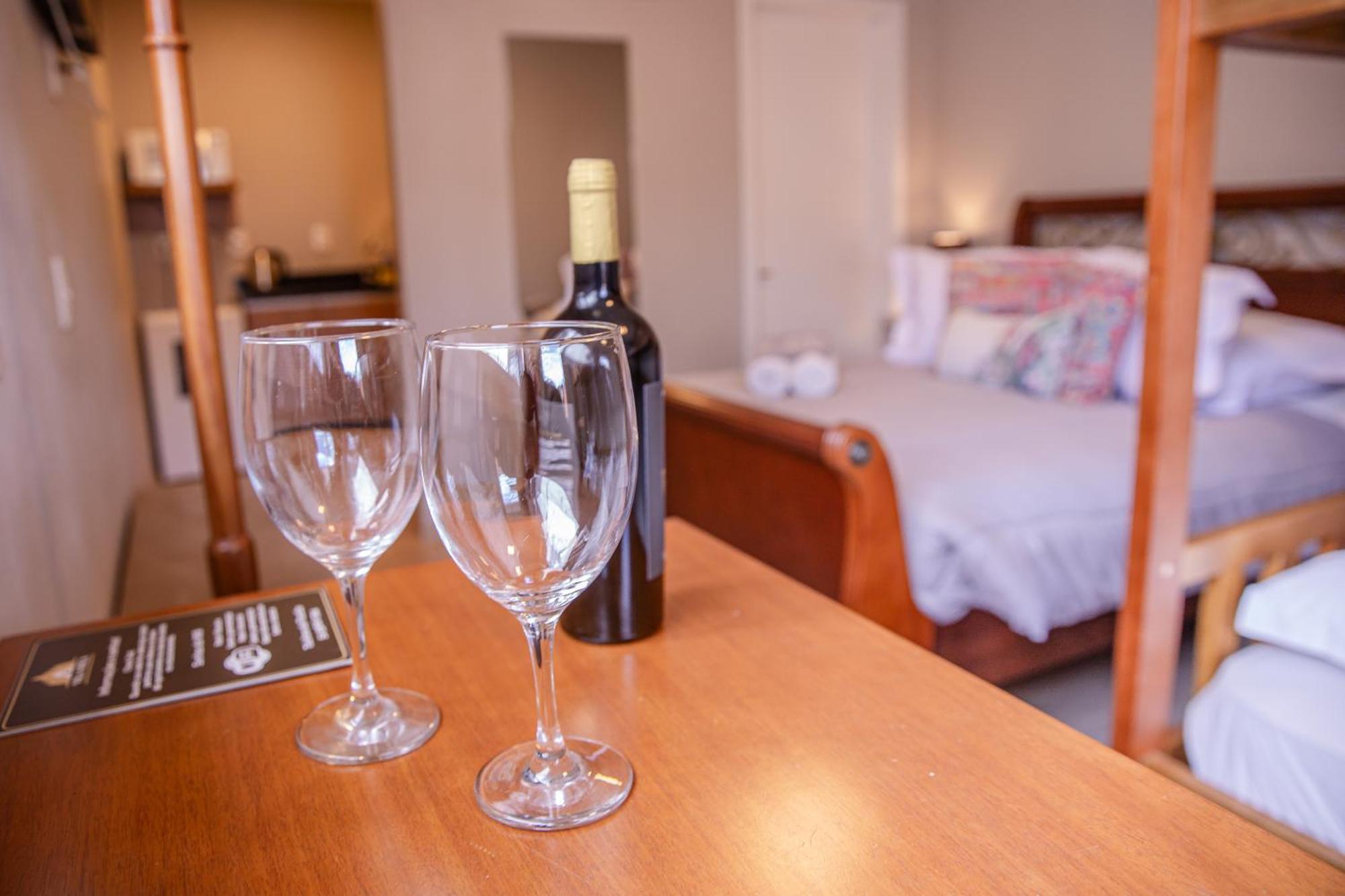 Suica Centro Guest house Gramado