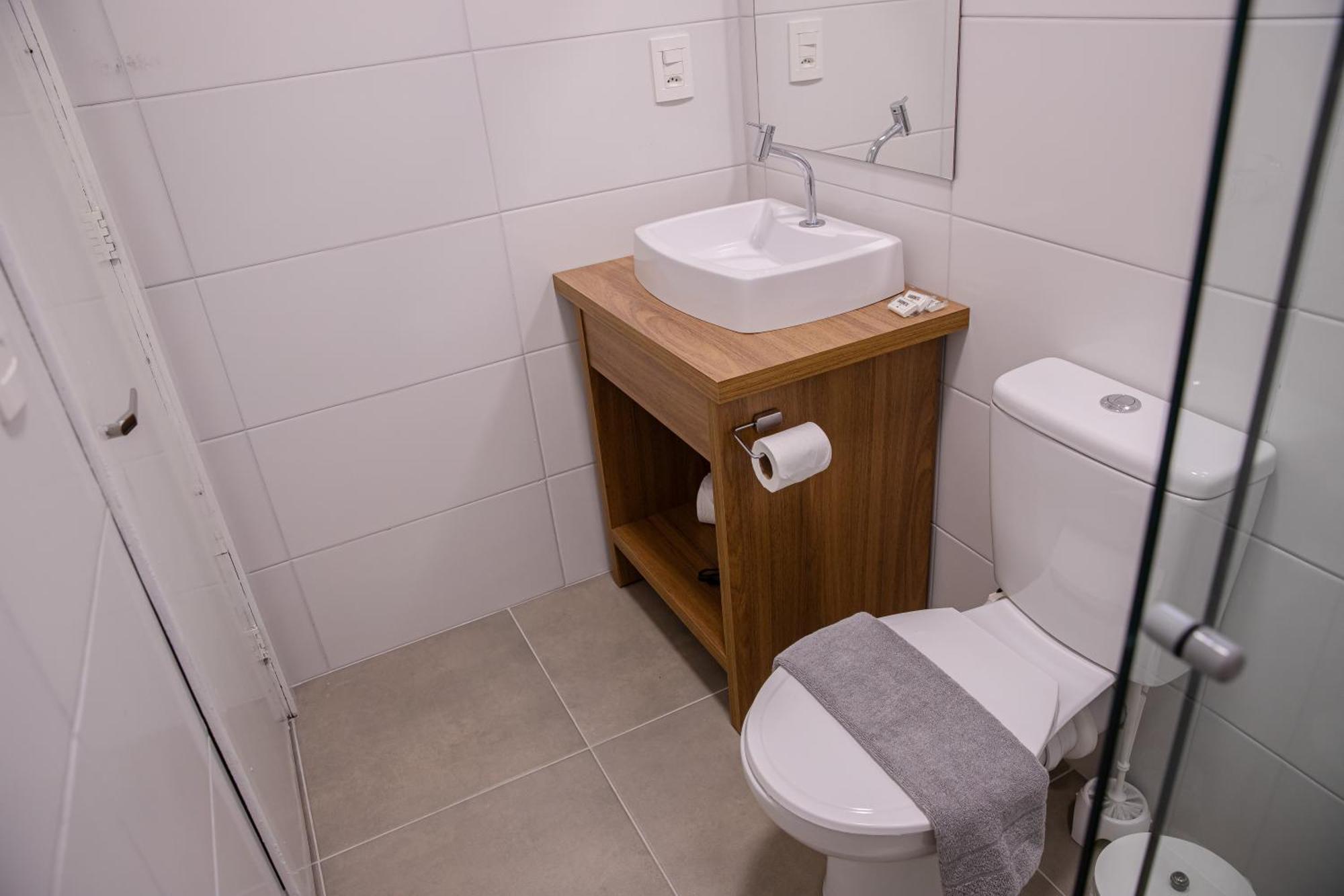 Suica Centro Guest house Gramado