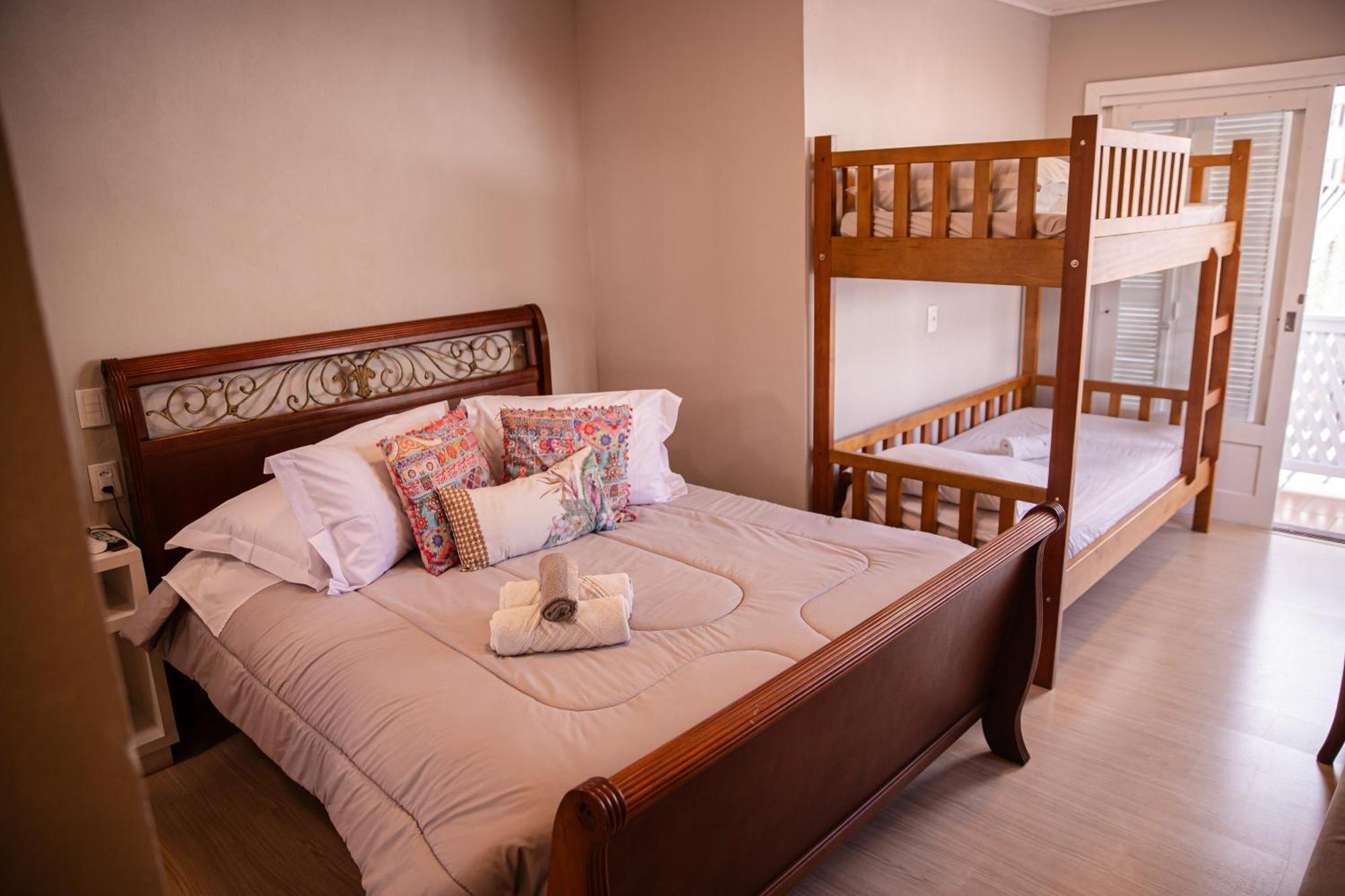 Suica Centro Guest house *