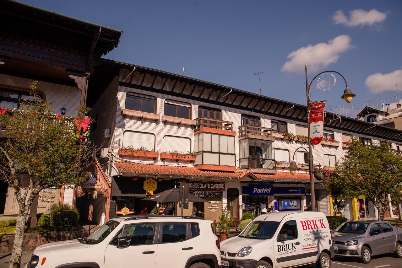 招待所 Hospedagem Vila Suica Centro *