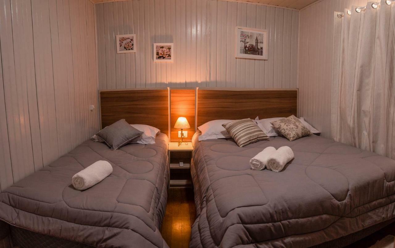 Suica Centro Guest house *